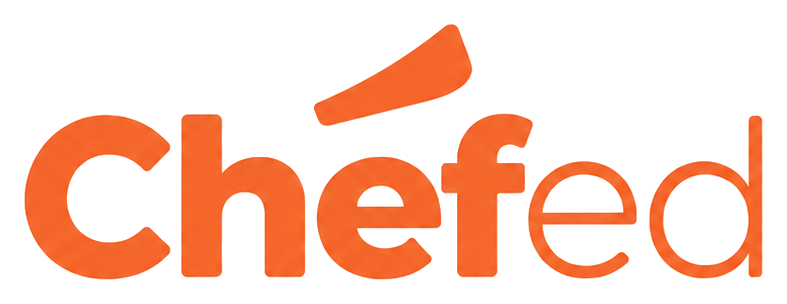 ChefEd logo